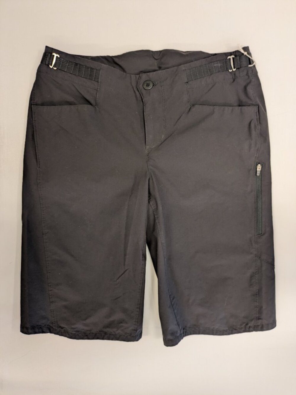 Patagonia Dirt Craft Bike Shorts women's 6  black